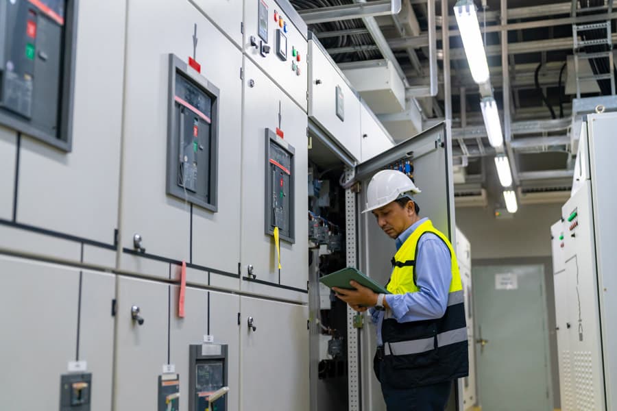 instaladores eléctricos en Narón